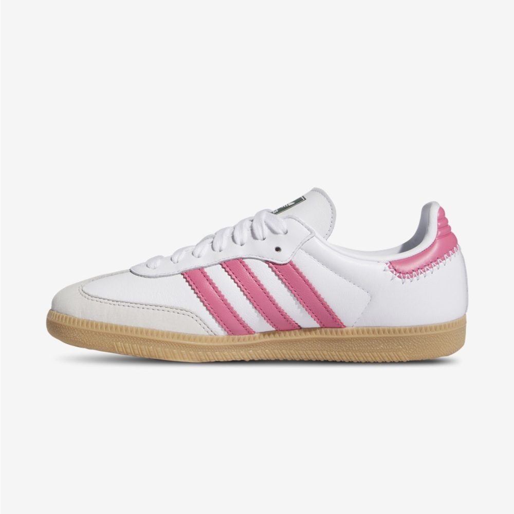 adidas Originals Samba OG
Women's JI2013 - Picture 4 of 14